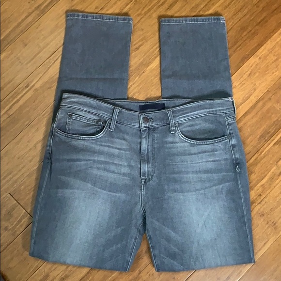 NEW JOE’S JEANS Men’s Kinetic Slim Fit Gray sz 36 - Picture 3 of 3